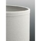 preview thumbnail 3 of 1, Inspire One-light Led Semi-Flush