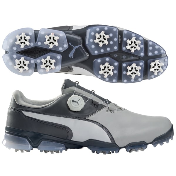 puma titantour ignite disc