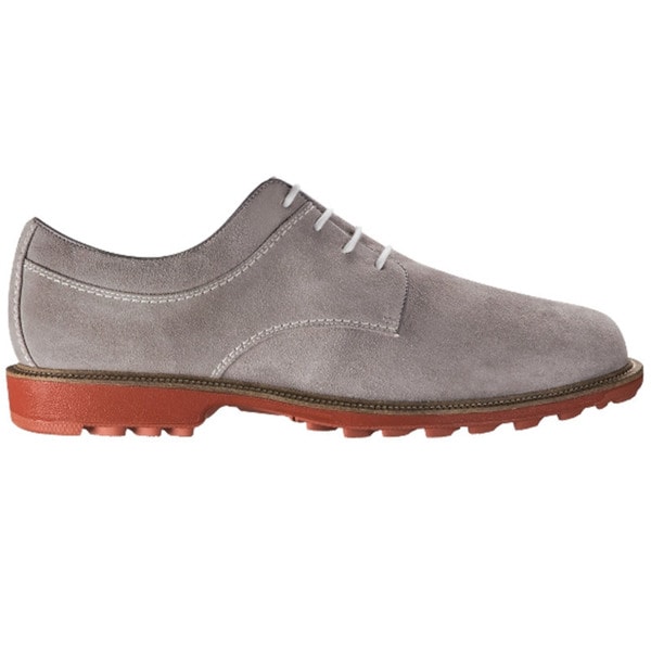 FootJoy Club Casuals Shoes Style Grey