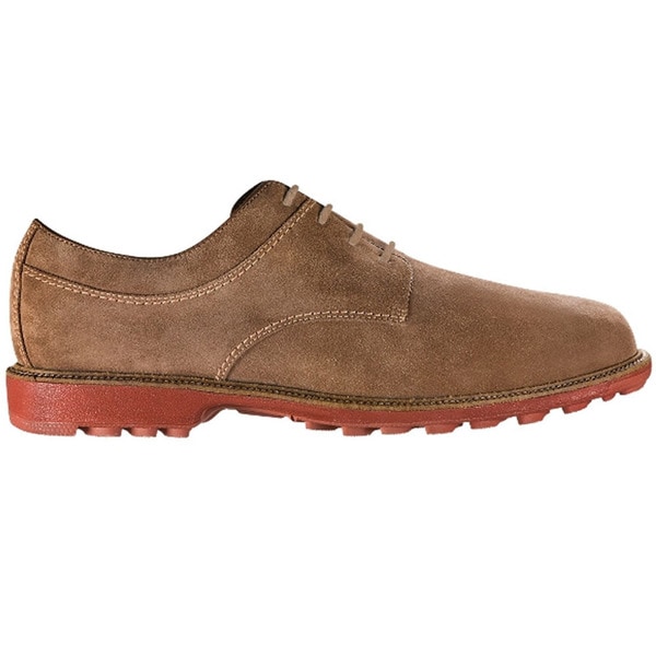 FootJoy Club Casuals Shoes Style Brown