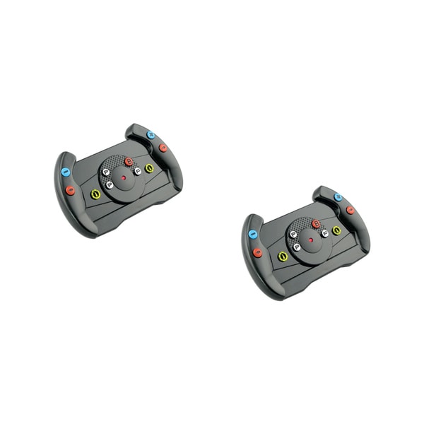 slot car racing controllers