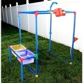 Buckets Of Fun 6-in-1 Backyard Waterpark