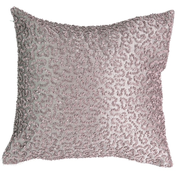 Beautyrest Henriette Sequin Decorative Pillow
