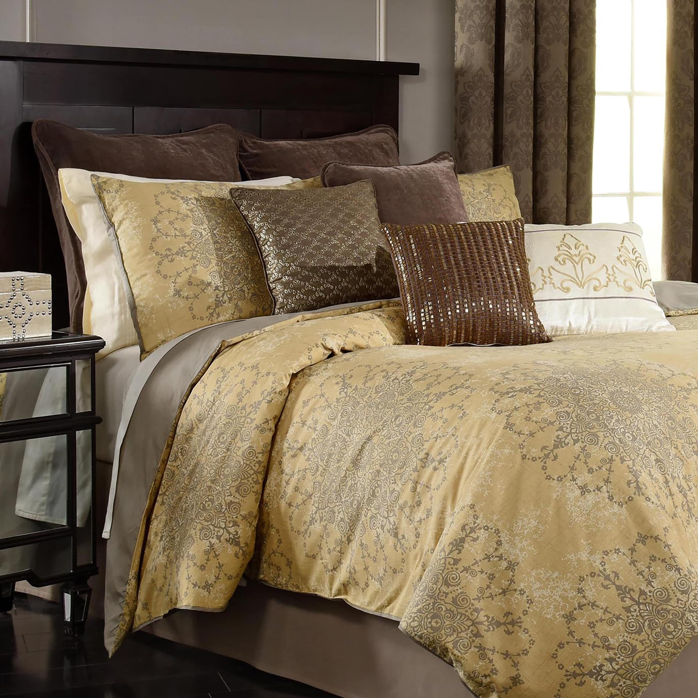 beautyrest gold pillow