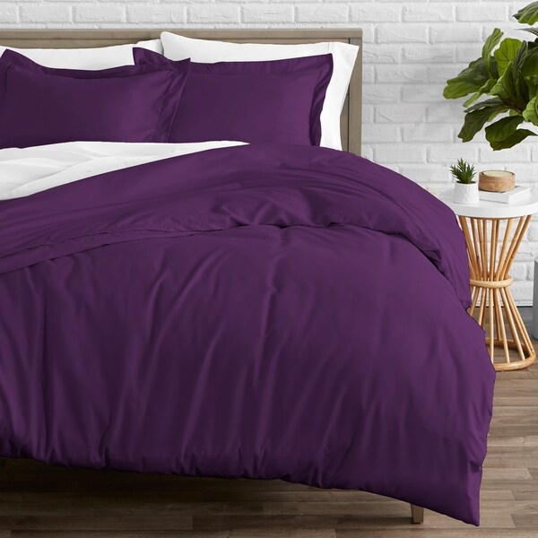 Purple Duvet Covers Sets Find Great Bedding Deals Shopping At