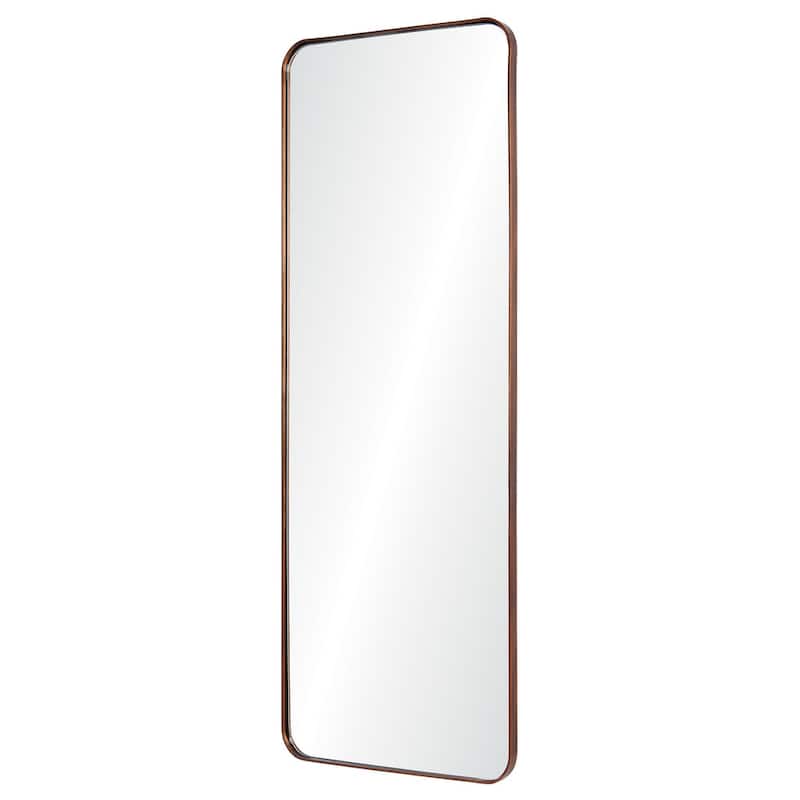 Renwil Fabio Framed Rectangular Wall Mirror