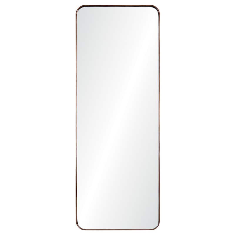 Renwil Fabio Framed Rectangular Wall Mirror