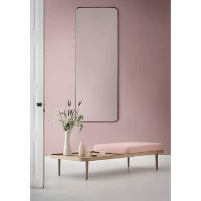 Renwil Fabio Framed Rectangular Wall Mirror