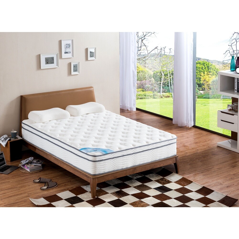 Platform Friendly Mattresses Shop Online At Overstock