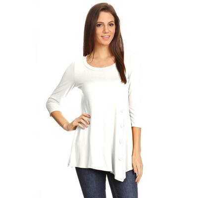 Off White Women S Clothing Sale Shop Our Best Clothing Shoes Deals Online At Overstock