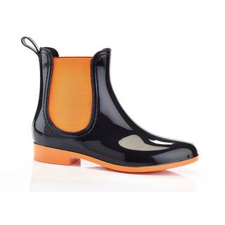 Henry Ferrera Shoes For Less Henry Ferrera Women S Short Two Tone Rain Boots 5 Options Available