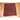 Hand Knotted Red Fine Bokara with Wool Oriental Rug