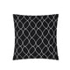 preview thumbnail 6 of 9, Chic Home 24-Piece Lance Bed In a Bag Comforter Set, Black