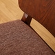 preview thumbnail 2 of 3, Simple Living Bernard Mid-Century Dining Chairs (Set of 2)