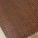 preview thumbnail 5 of 5, Simple Living Bernard Mid-Century Dining Table