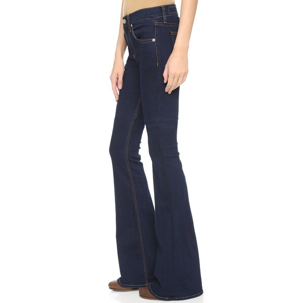 women's bell bottoms