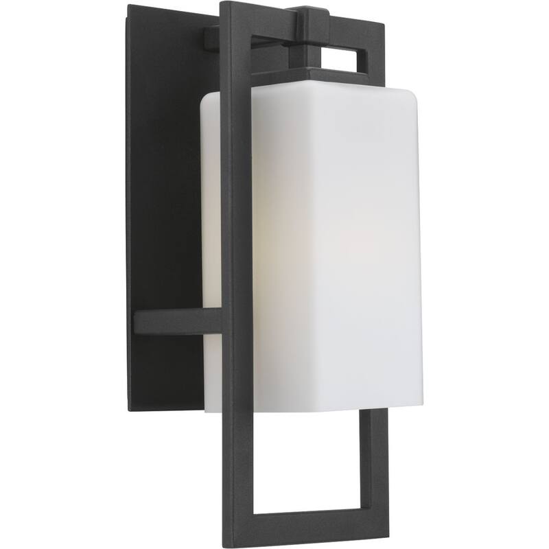 Jack 1-light Outdoor Wall Sconce