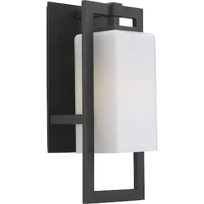 Jack 1-light Outdoor Wall Sconce