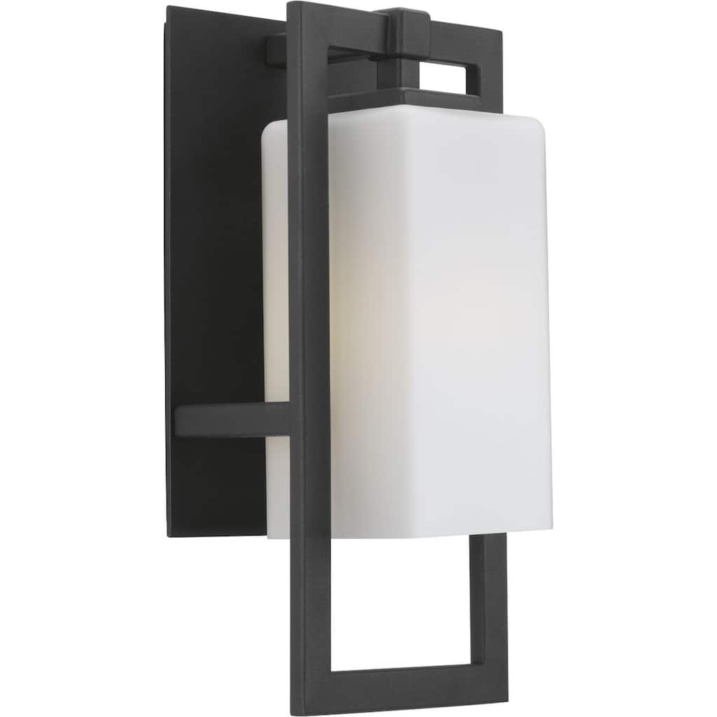 Jack 1-light Outdoor Wall Sconce