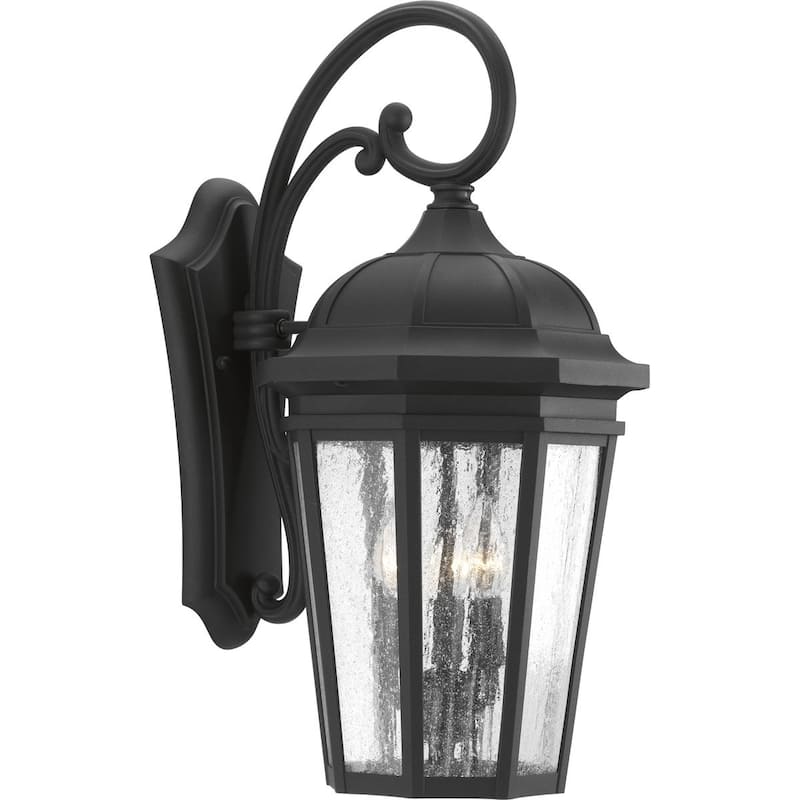 Progress Lighting Verdae 3-light Large Wall Lantern
