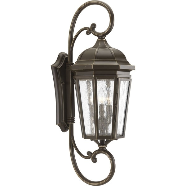 extra large wall lantern