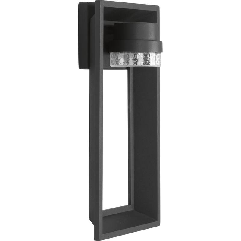 Z-1010 Aluminum 7.5-inch One-light LED Wall Lantern