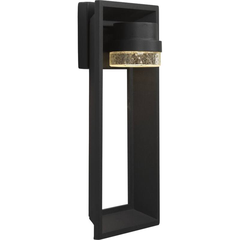 Z-1010 Aluminum 7.5-inch One-light LED Wall Lantern