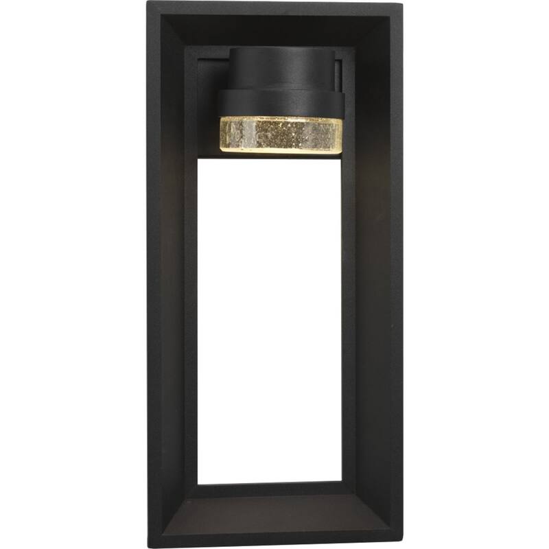 Z-1010 Aluminum 7.5-inch One-light LED Wall Lantern