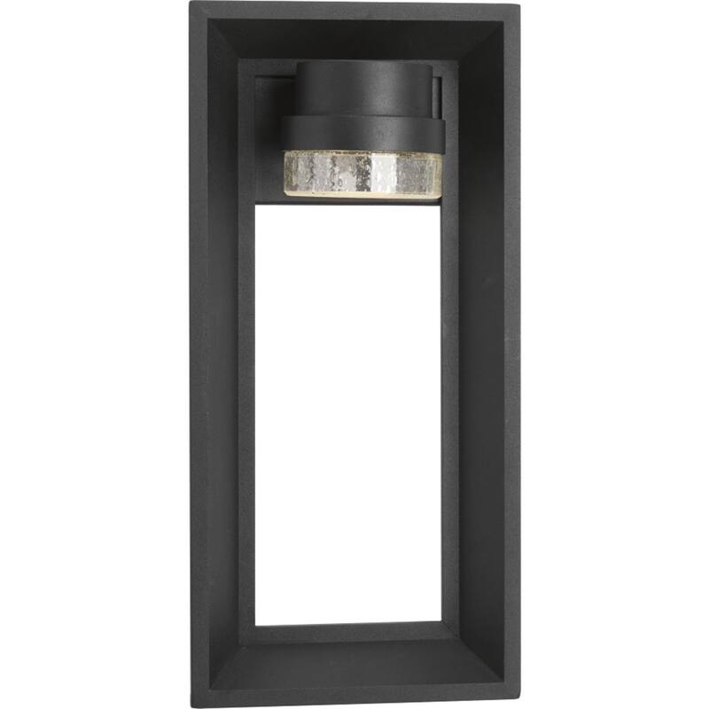 Z-1010 Aluminum 7.5-inch One-light LED Wall Lantern