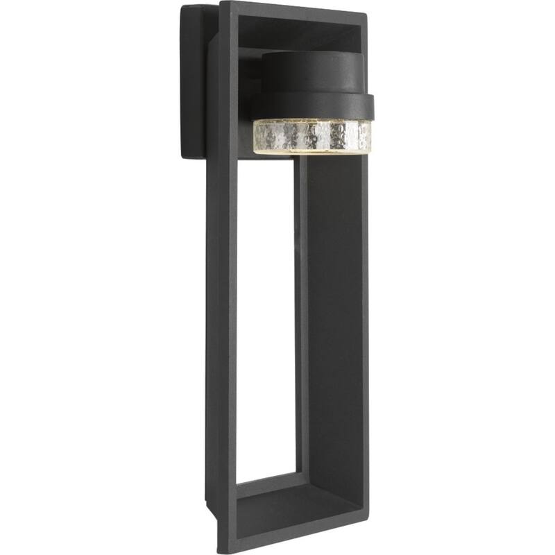 Z-1010 Aluminum 7.5-inch One-light LED Wall Lantern