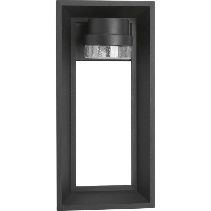 Z-1010 Aluminum 7.5-inch One-light LED Wall Lantern