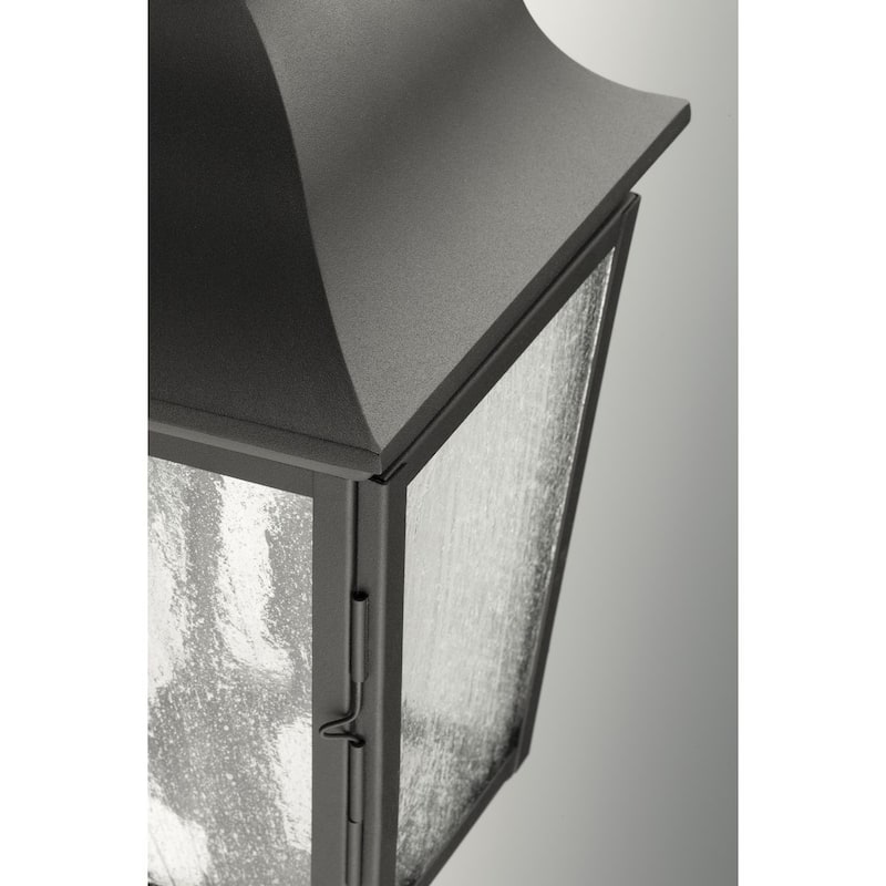 Progress Lighting Kiawah Three-light Hanging Lantern