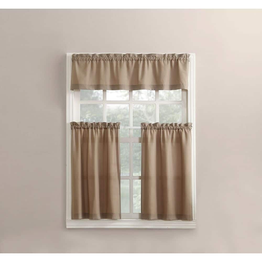 Option Taupe