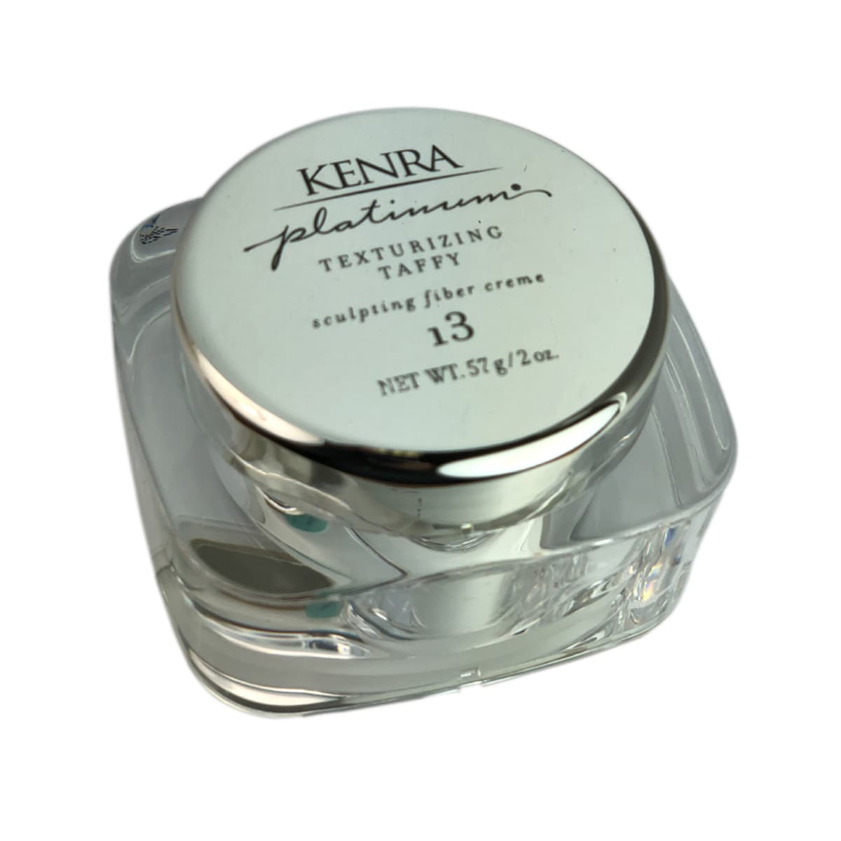 Kenra Platinum Texturizing Taffy 13, 2 oz