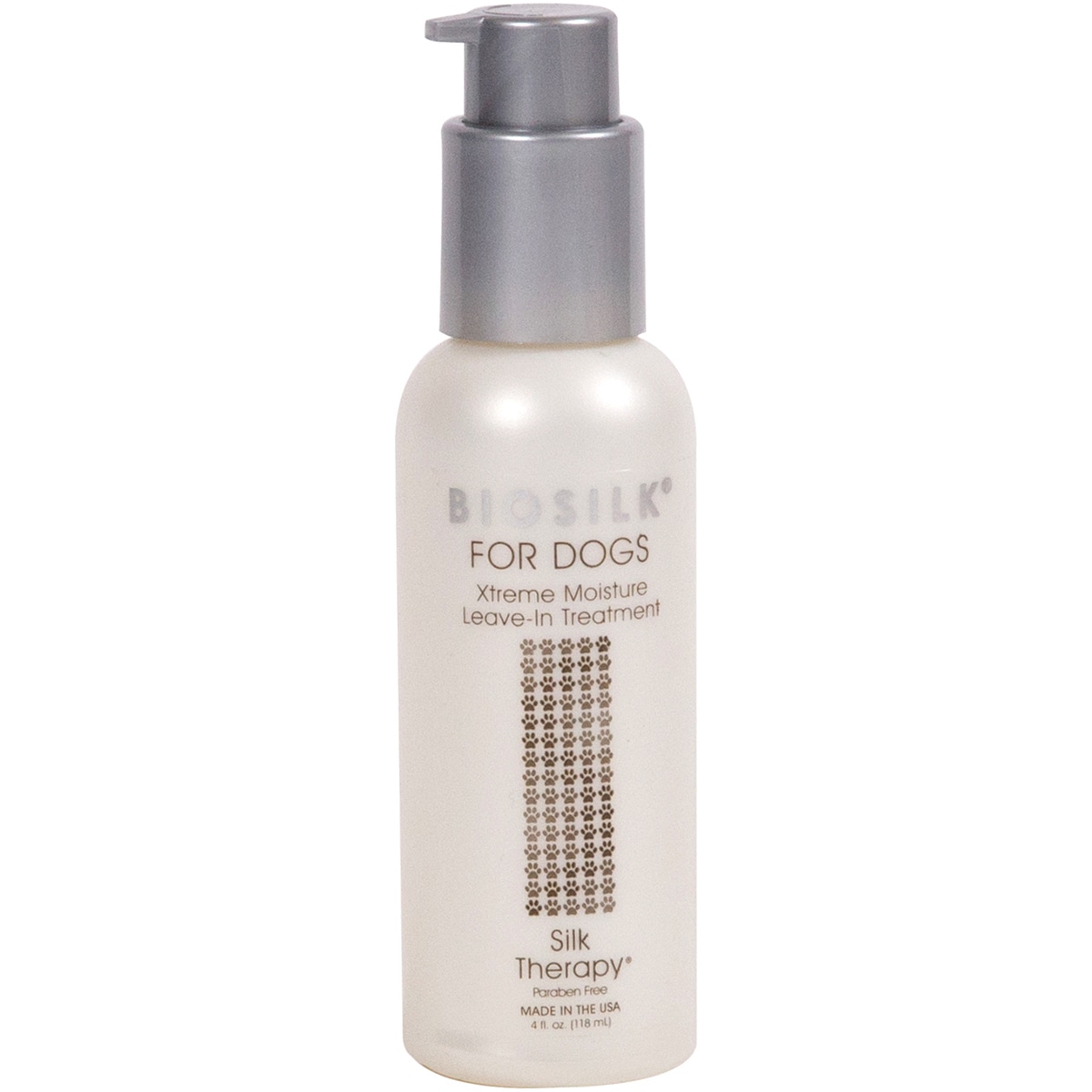 biosilk dog conditioner