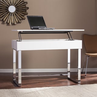 sit stand desk overstock