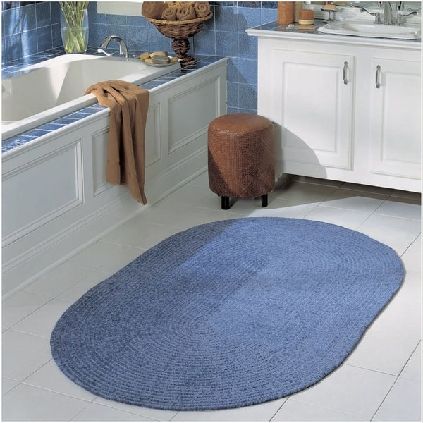 Chenille Bathroom Rugs and Bath Mats - Bed Bath & Beyond