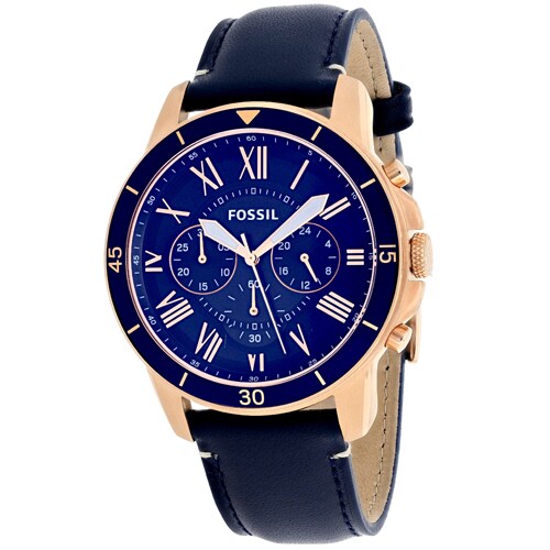 fossil watch fs5237