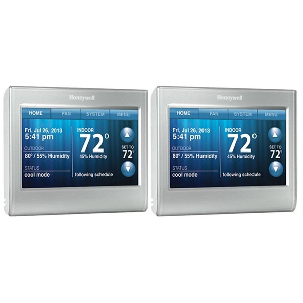 Shop Honeywell Rth9580wf Wi