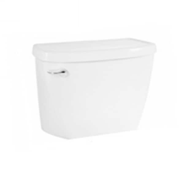 American Standard Yorkville White Toilet Tank - Bed Bath & Beyond ...