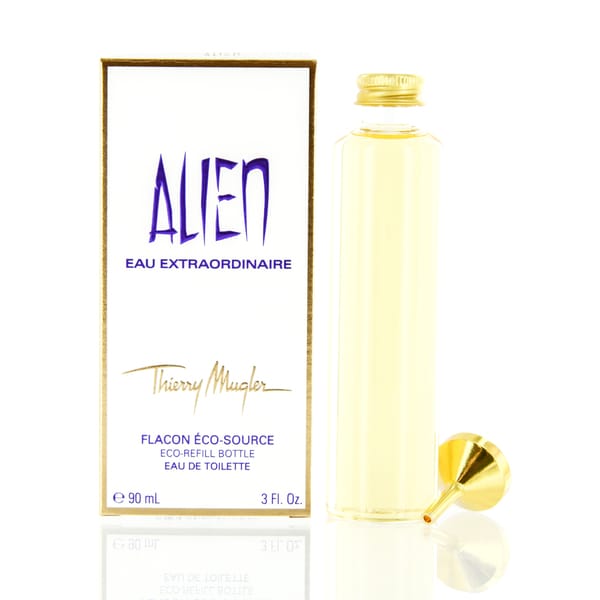 alien mugler extraordinaire