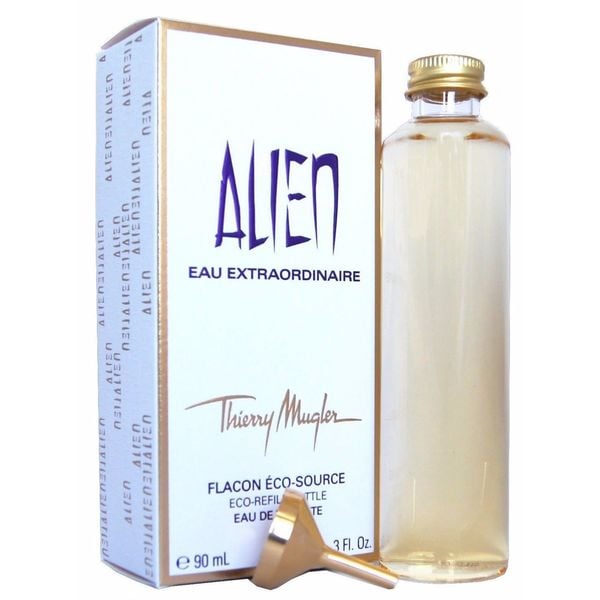 alien thierry mugler eau extraordinaire