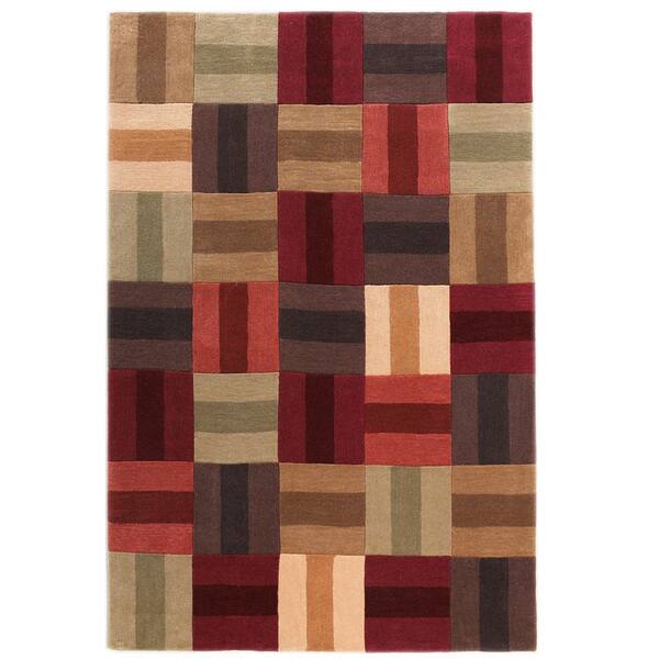 HandTufted Trio Scotch Rug Collection Bed Bath & Beyond 14522896