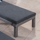 Puerta Outdoor 13-piece Wicker Patio Set with Cushions by Christopher Knight Home - Thumbnail 3
