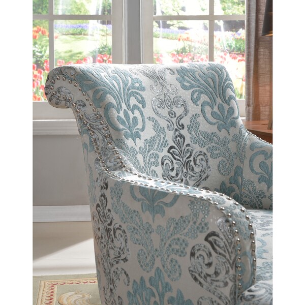 Best Master Furniture Teal And Light Blue Accent Chair 6528931d 0876 4b88 Bc4b 415b623ced0a 600 