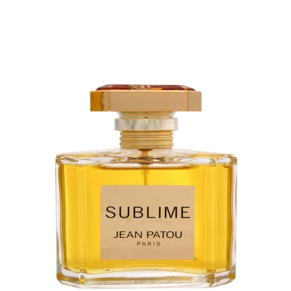 sublime de jean patou eau de parfum