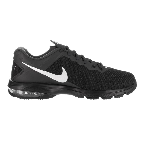 Nike Men's Air Max Full Ride Tr 1.5 Training Shoe - Overstock - 14532242