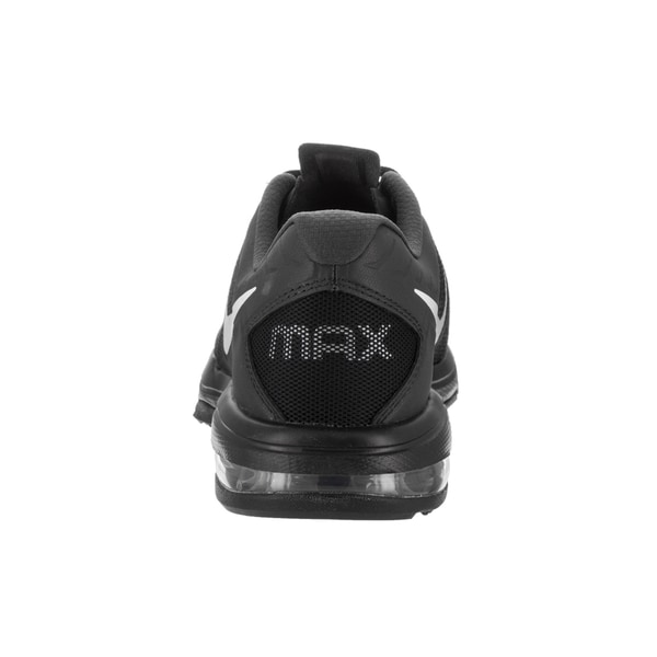 Nike Mens 10 Air Max Plus Full Ride 1.5 Training Running Grey Shoes 869633 011 Nike Mens 10 Air Max Plus Full Ride 1.5 Training Running Grey Shoes 869633 011