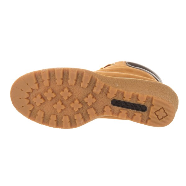 timberland amston 6 inch wedge