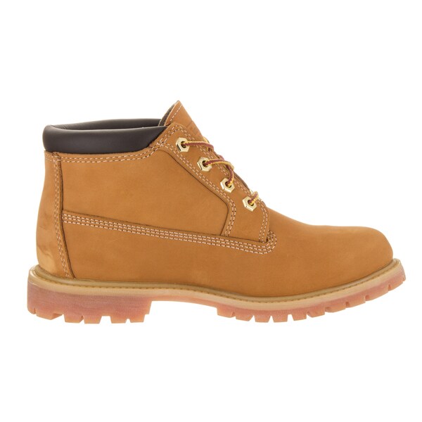 women's nellie waterproof chukka boots